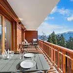 Les Faverges 11 By Interhome * Κρανς Μοντάνα