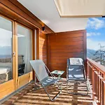 Les Faverges 11 By Interhome * Κρανς Μοντάνα