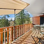 Les Faverges 11 By Interhome *