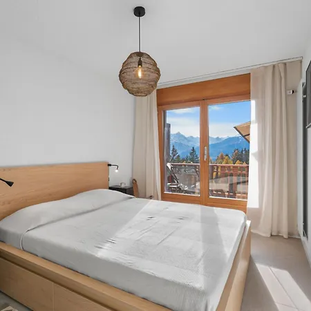 Appartement Les Faverges 11 By Interhome