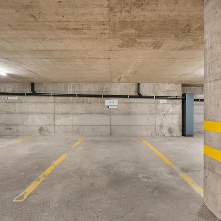 Apartamento Les Faverges 11 By Interhome