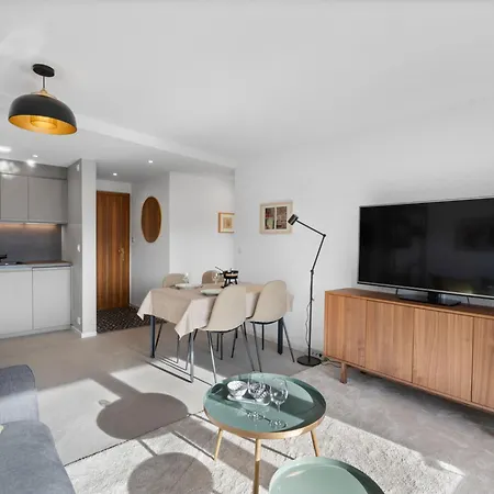 Apartamento Les Faverges 11 By Interhome Crans-Montana