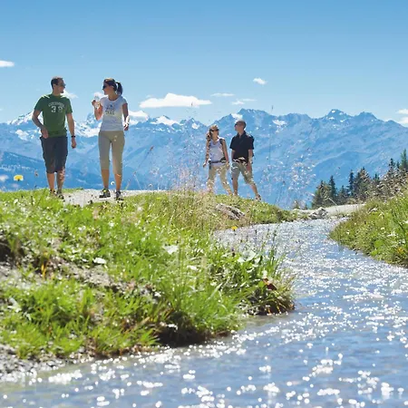 Les Faverges 11 By Interhome 아파트 *