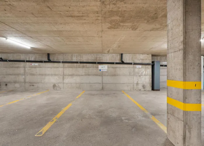 Appartamento Les Faverges 11 By Interhome