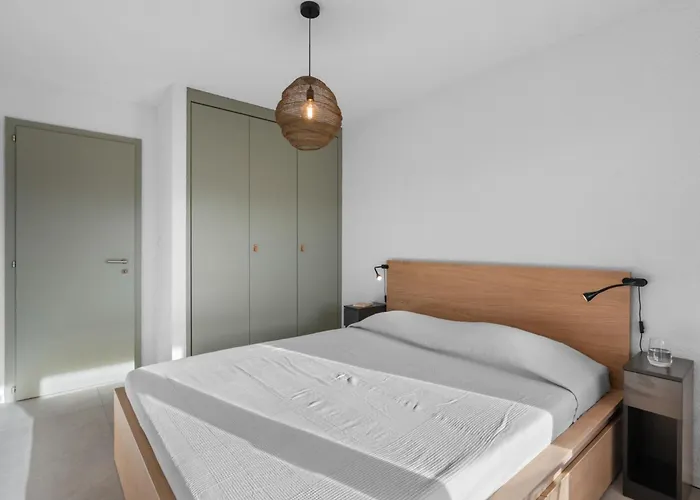 Les Faverges 11 By Interhome *