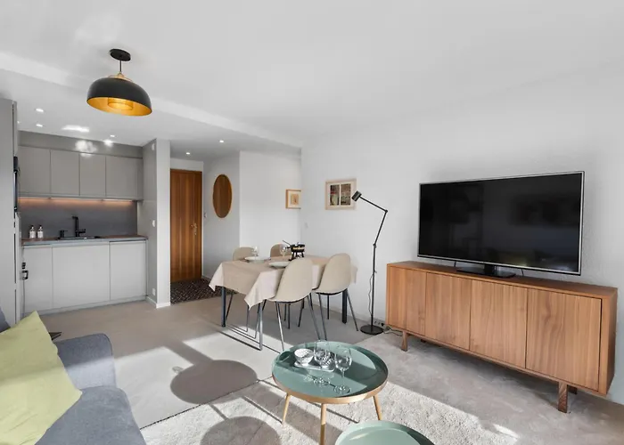 Appartement Les Faverges 11 By Interhome Crans-Montana