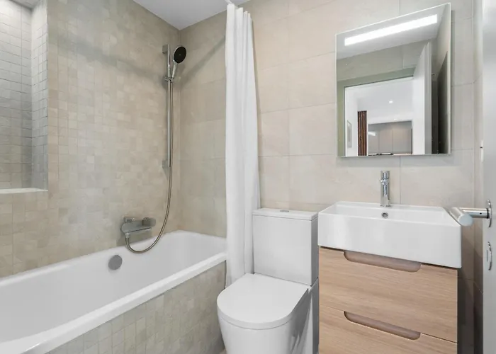 Appartement Les Faverges 11 By Interhome