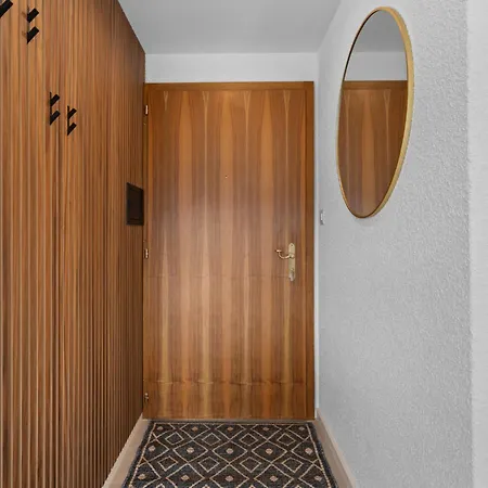 Les Faverges 11 By Interhome Daire Crans-Montana
